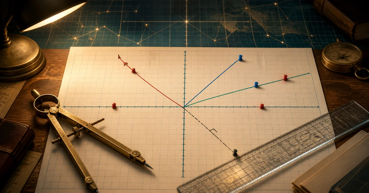 Straight-Line Equations: Which Form Should You Use? | Commerce with Prachi